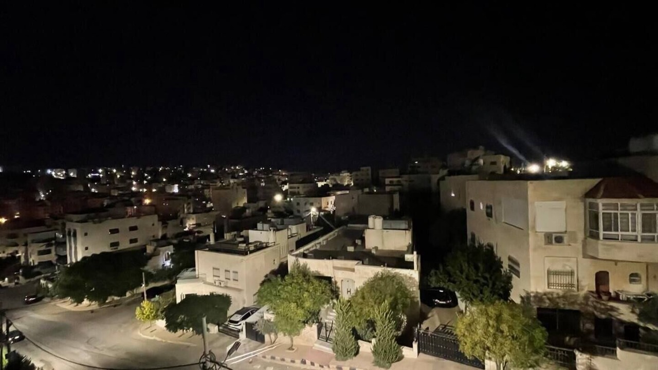 Photo of Outdoor in Al Jubeiha