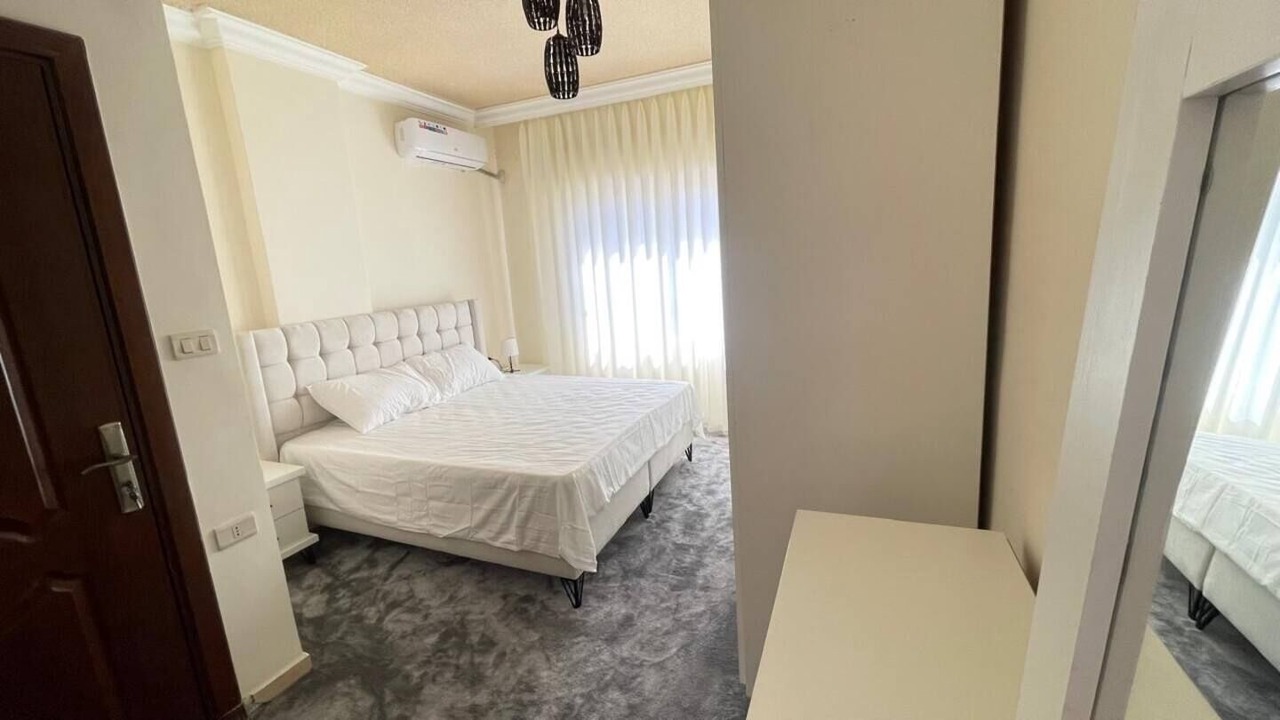 Photo of Bedroom in Al Jubeiha