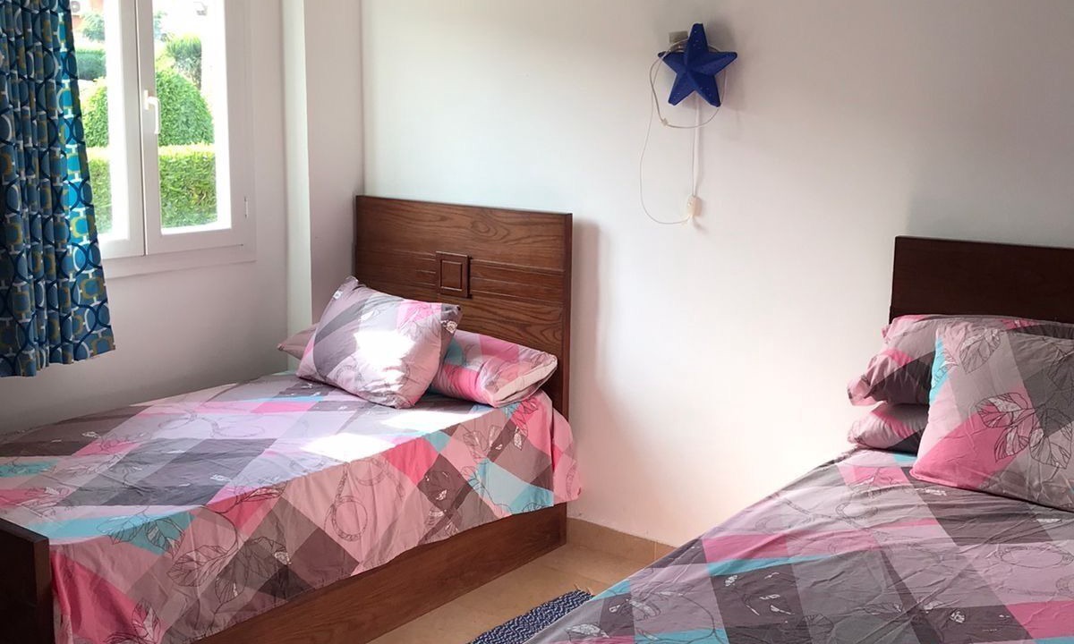 Photo of Bedroom in Zafarana