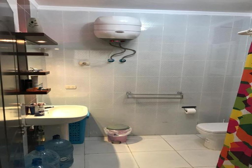 Photo of Bathroom in Zafarana