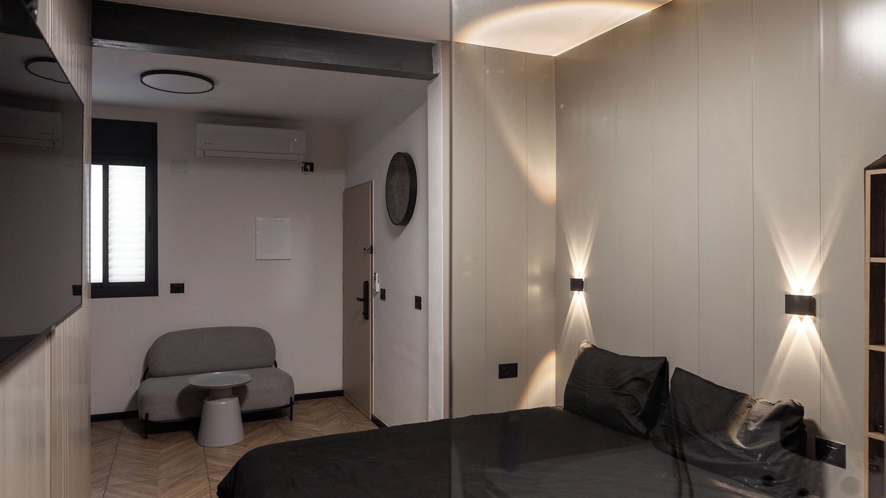Photo of Bedroom in Kiryat Motzkin