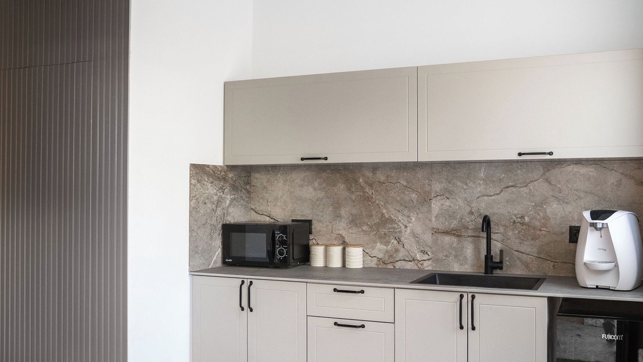 Photo of Kitchen in Kiryat Motzkin