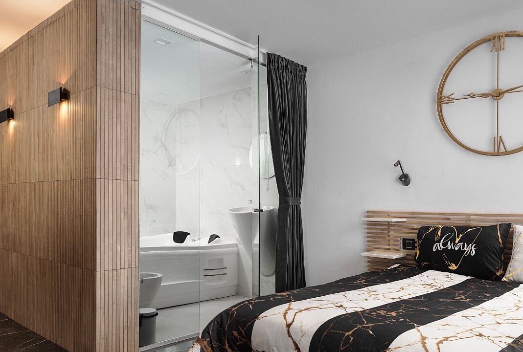 Photo of Bedroom in Kiryat Motzkin