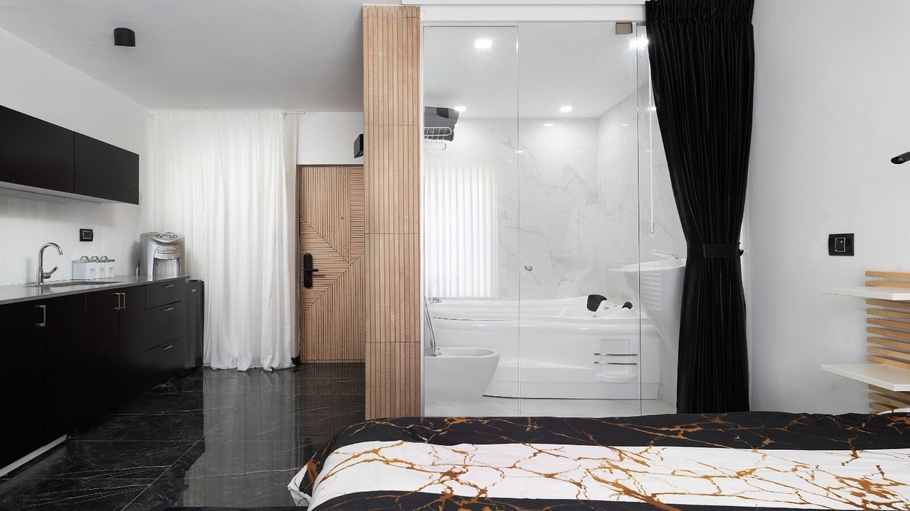 Photo of Bedroom in Kiryat Motzkin