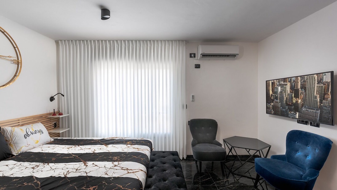 Photo of Bedroom in Kiryat Motzkin