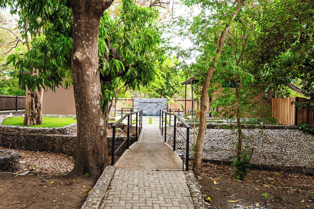 Photo of Outdoor in Potrero