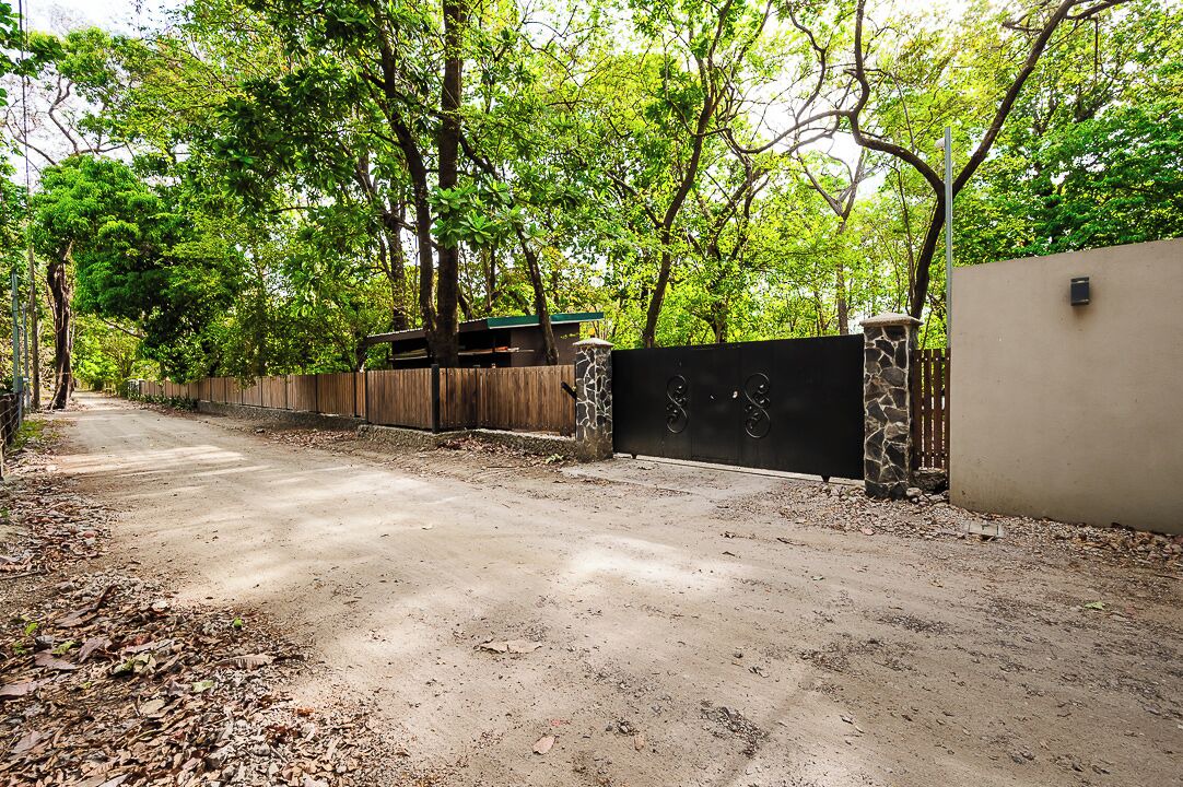 Photo of Outdoor in Potrero