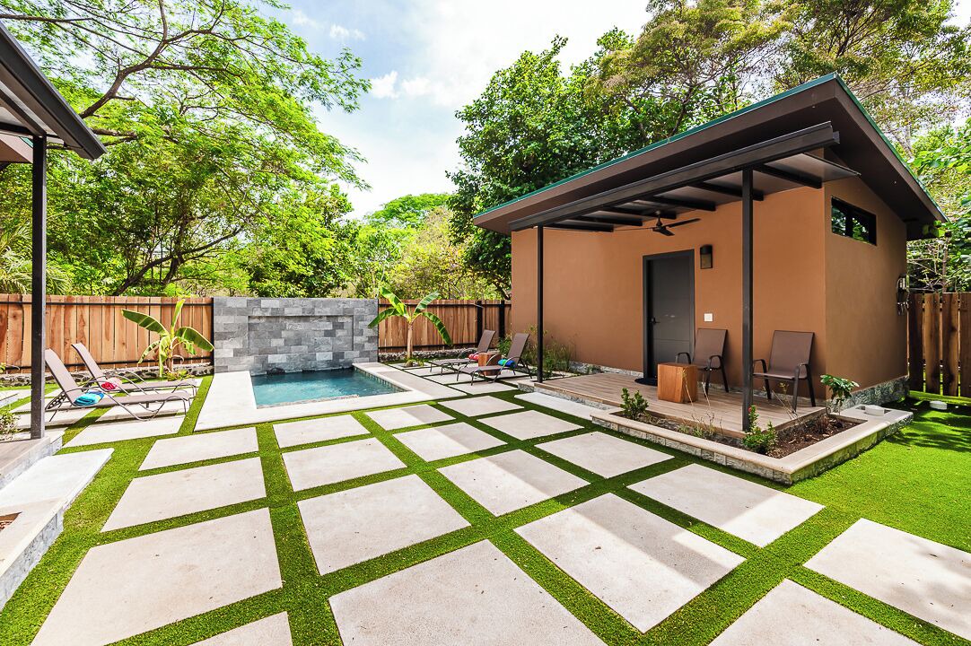 Photo of Outdoor in Potrero
