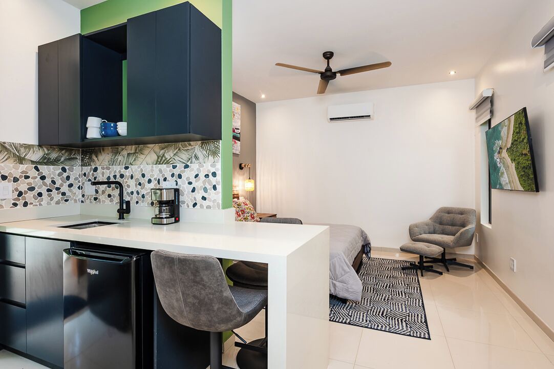 Photo of Bedroom in Potrero