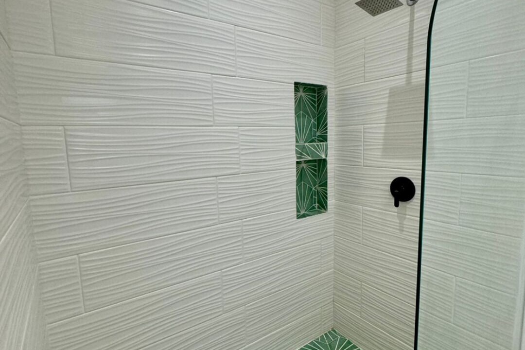 Photo of Bathroom in San Juan del Sur