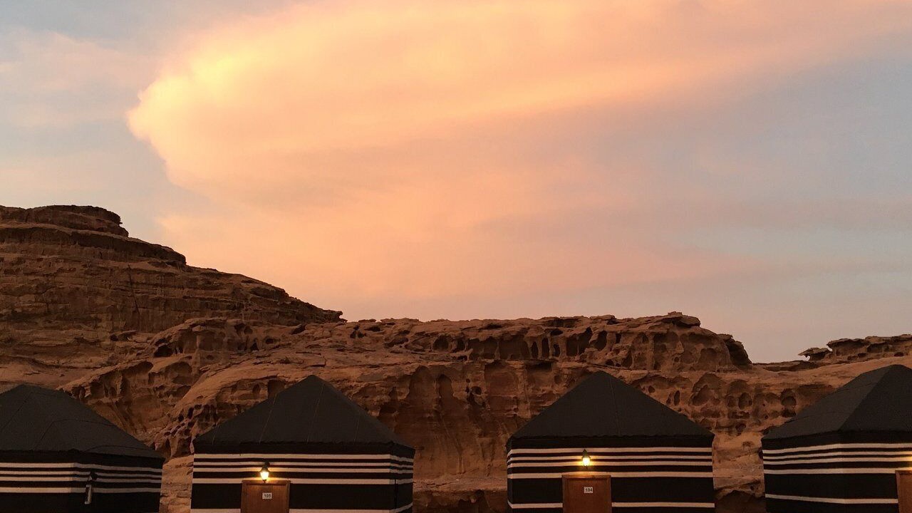 Photo of Outdoor in Wadi Rum