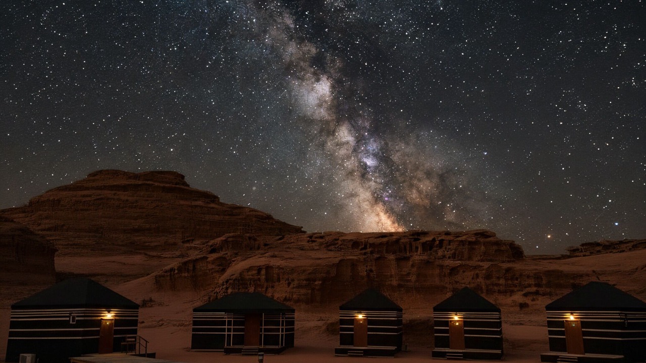 Photo of Outdoor in Wadi Rum
