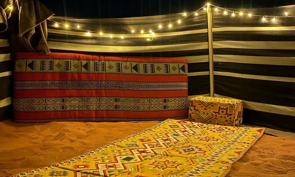 Photo of Others in Wadi Rum