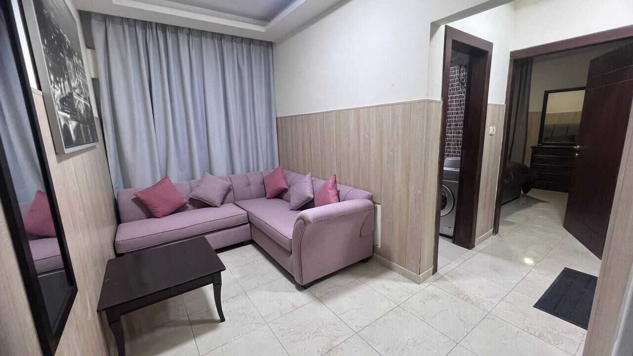 Photo of Livingroom in Al Jubeiha