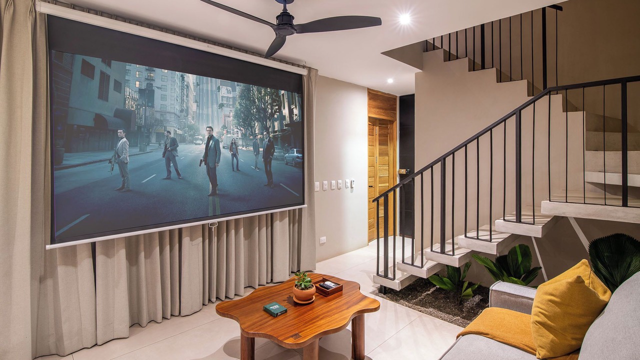Photo of Livingroom in Arenal Hot Springs