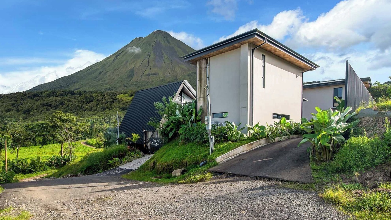 Photo of Outdoor in Arenal Hot Springs