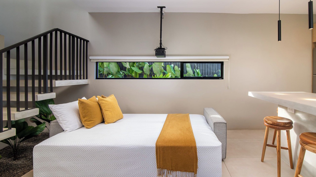 Photo of Bedroom in Arenal Hot Springs