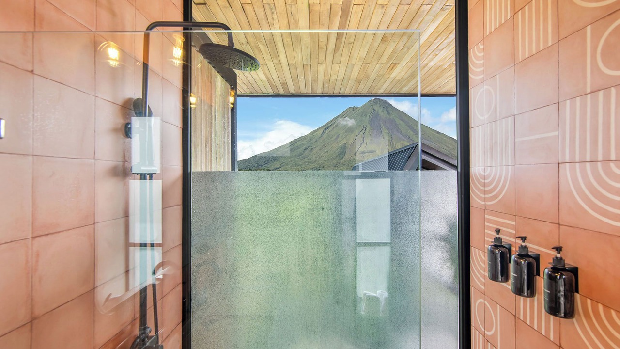 Photo of Others in Arenal Hot Springs