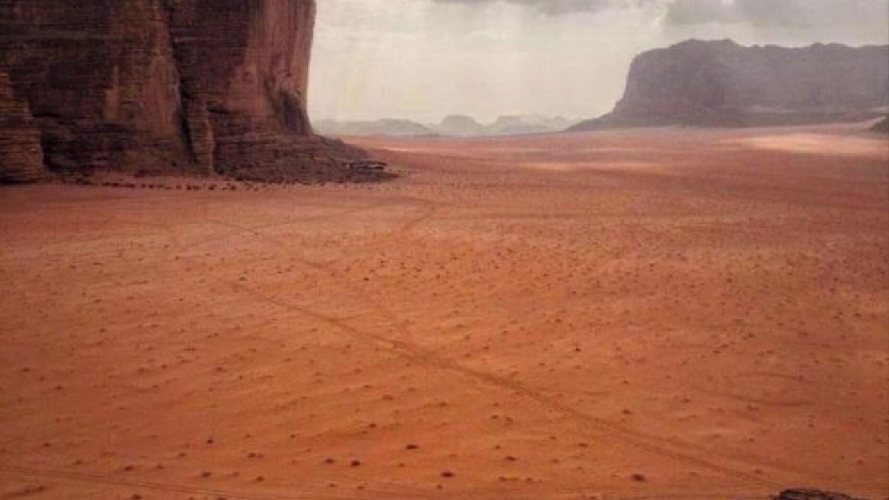 Photo of Others in Wadi Rum