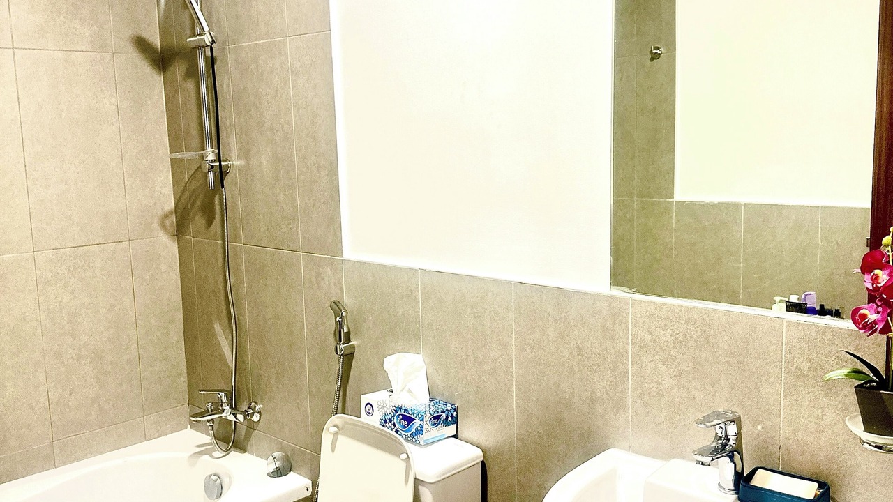 Photo of Bathroom in Dubai