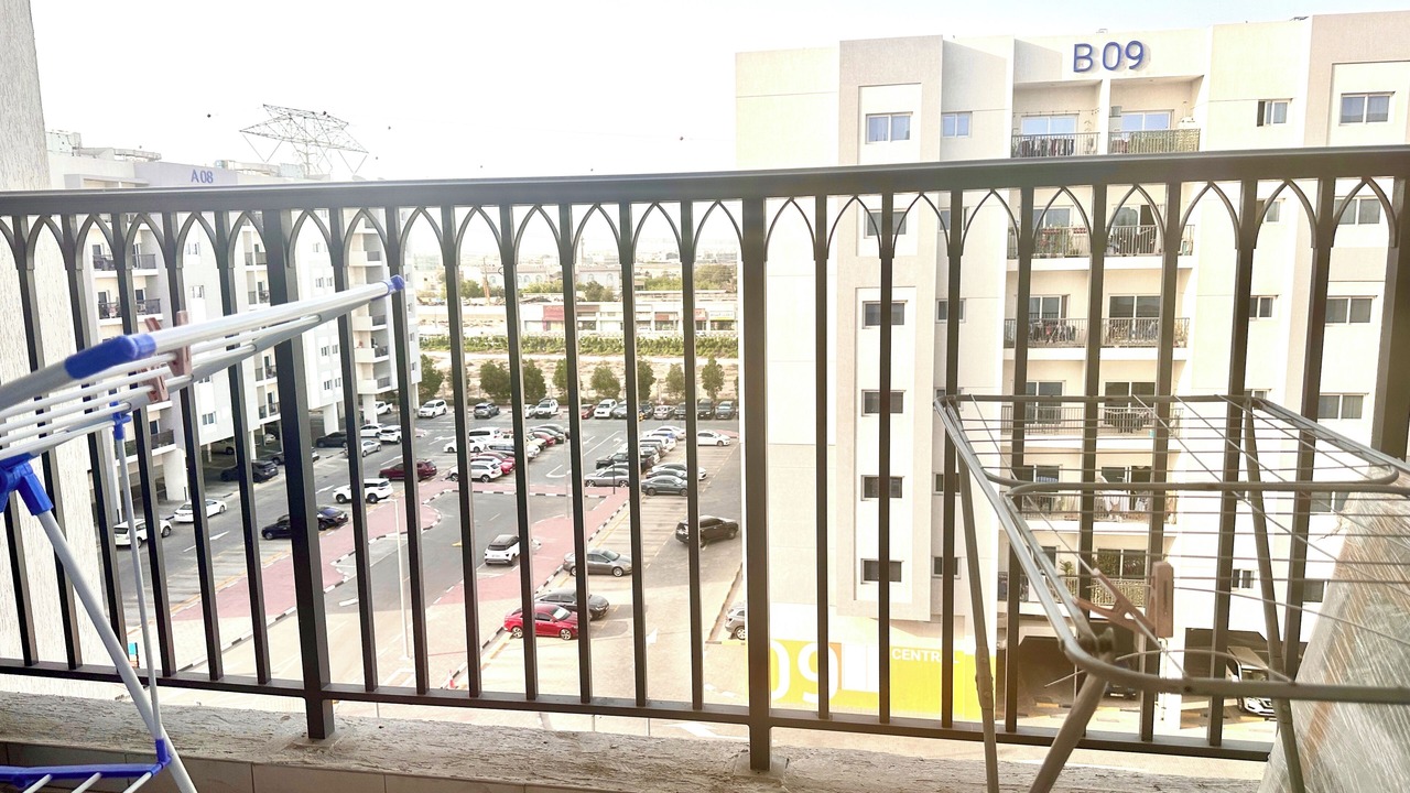 Photo of Outdoor in Dubai