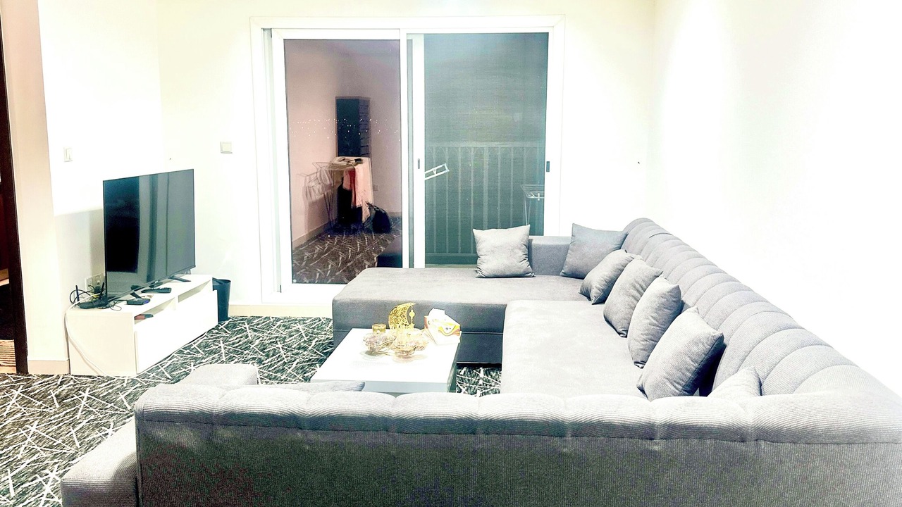 Photo of Livingroom in Dubai