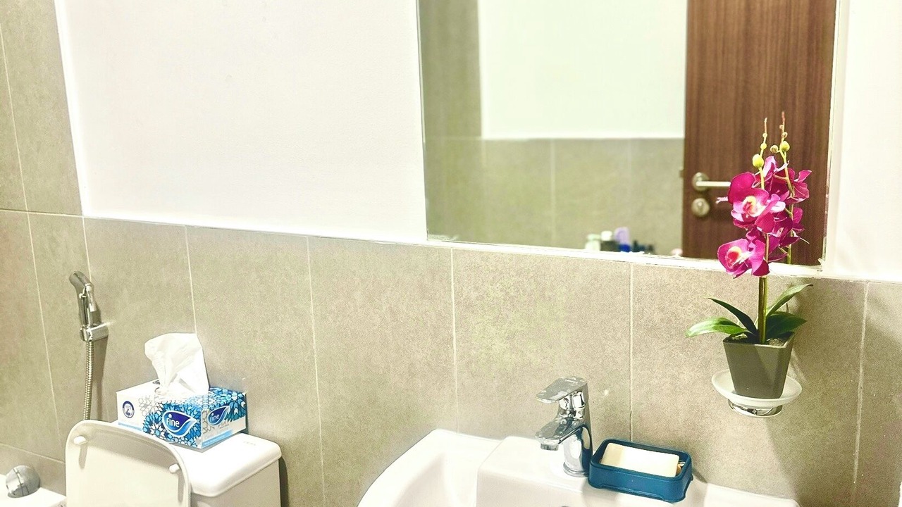 Photo of Bathroom in Dubai