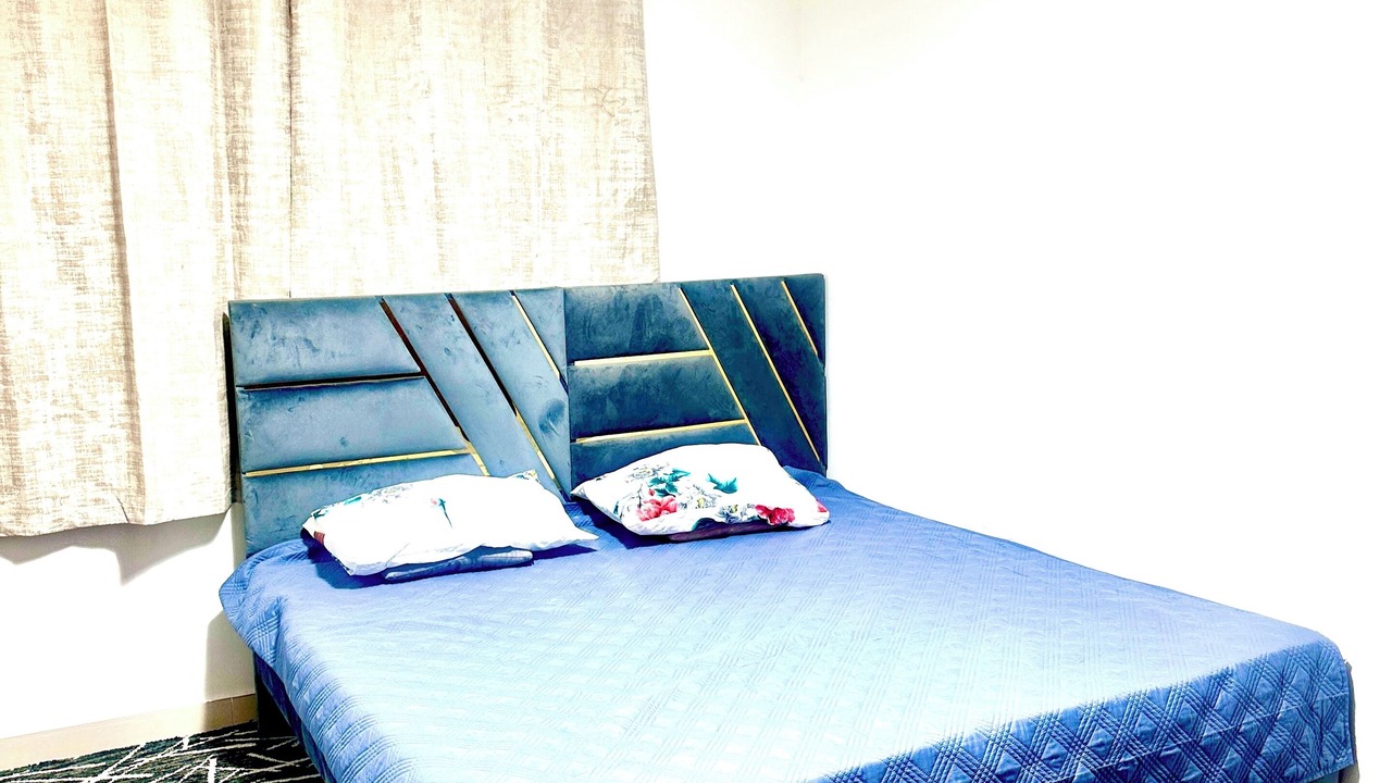 Photo of Bedroom in Dubai