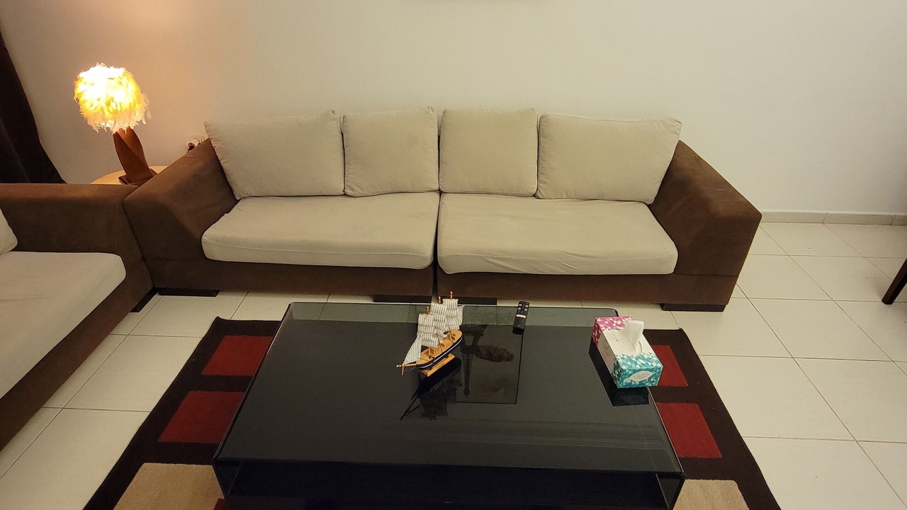 Photo of Livingroom in Al Khan