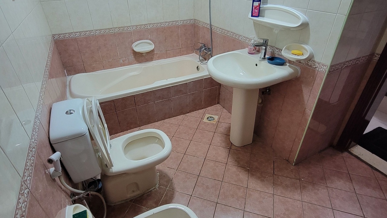 Photo of Bathroom in Al Khan