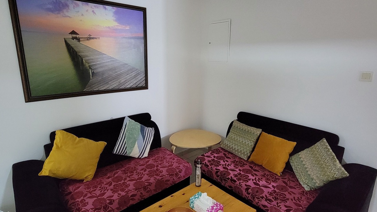 Photo of Livingroom in Al Khan
