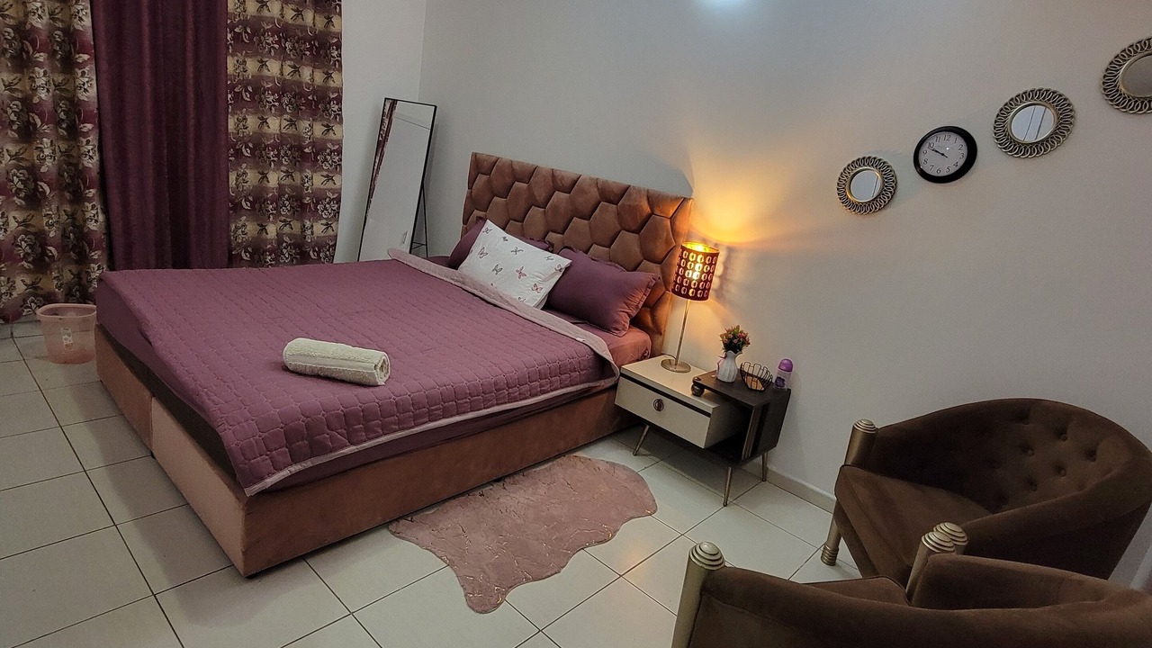 Photo of Bedroom in Al Khan
