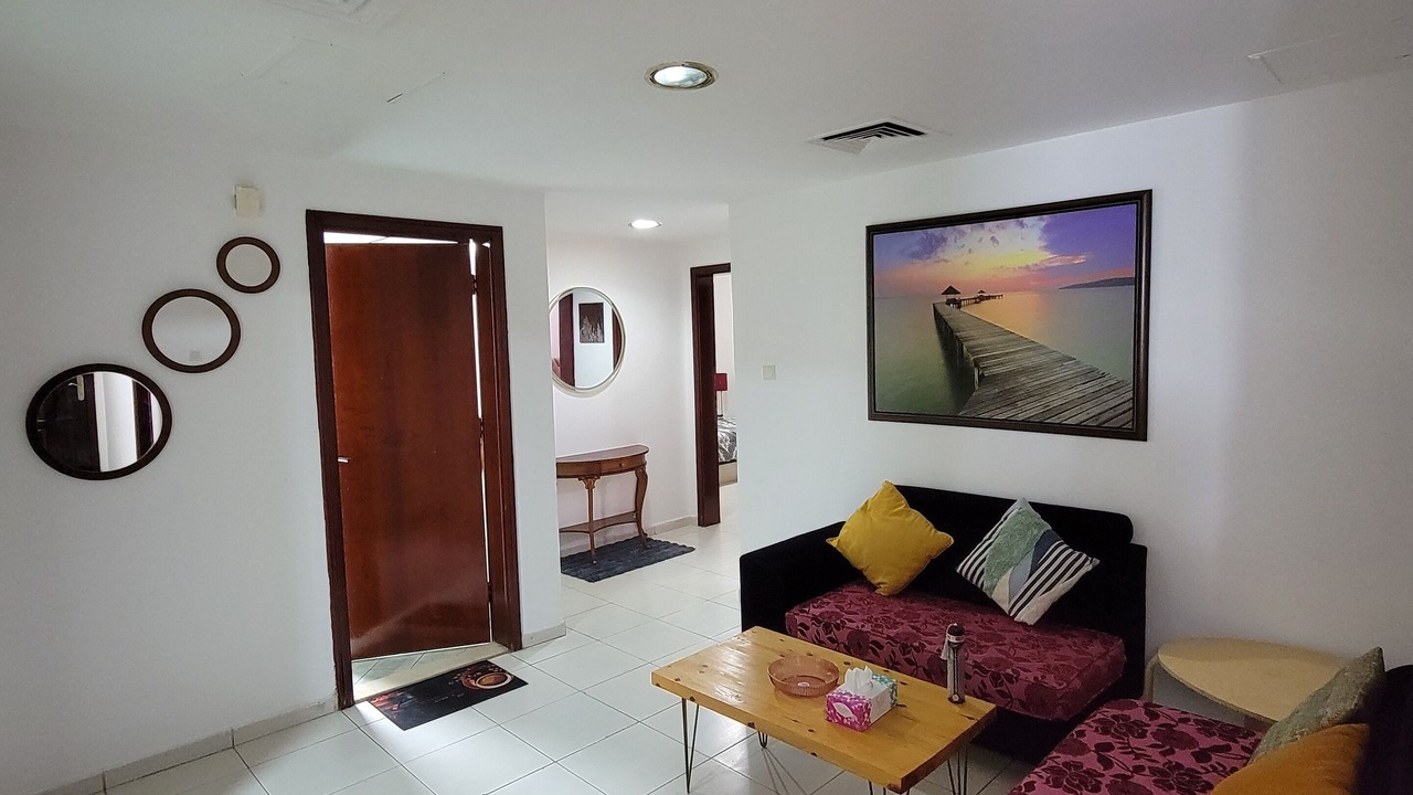 Photo of Livingroom in Al Khan