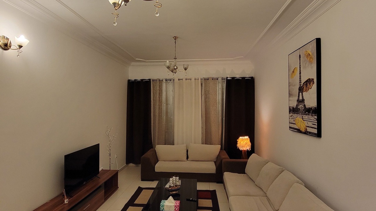Photo of Livingroom in Al Khan