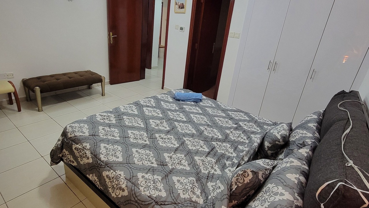 Photo of Bedroom in Al Khan