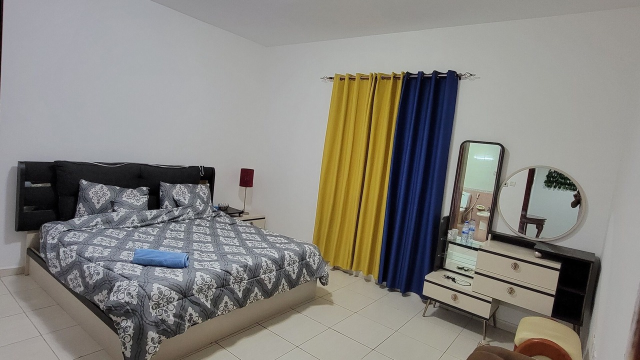 Photo of Bedroom in Al Khan