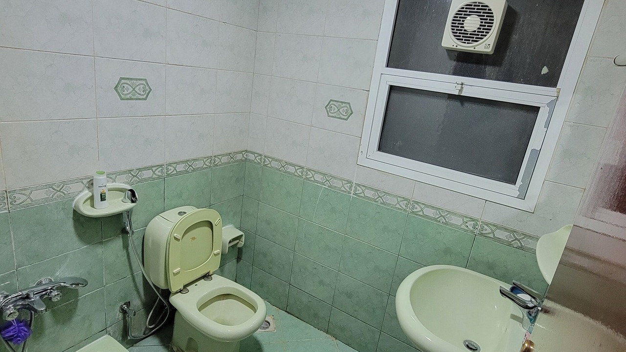 Photo of Bathroom in Al Khan