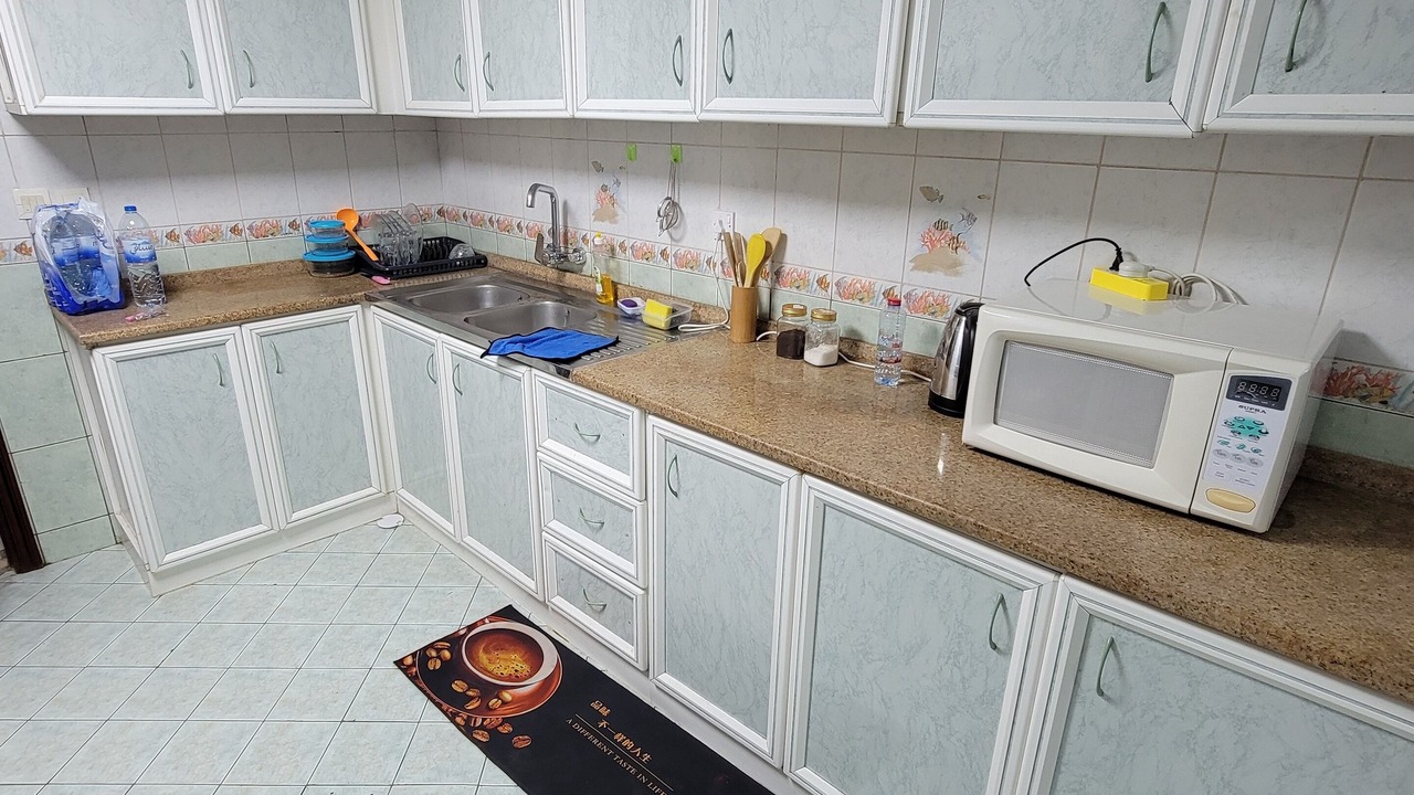Photo of Kitchen in Al Khan