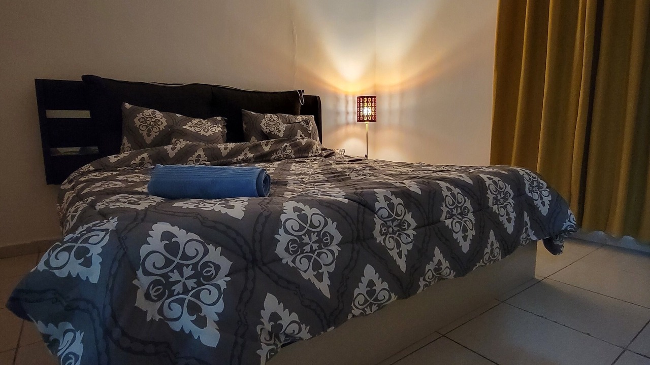 Photo of Bedroom in Al Khan