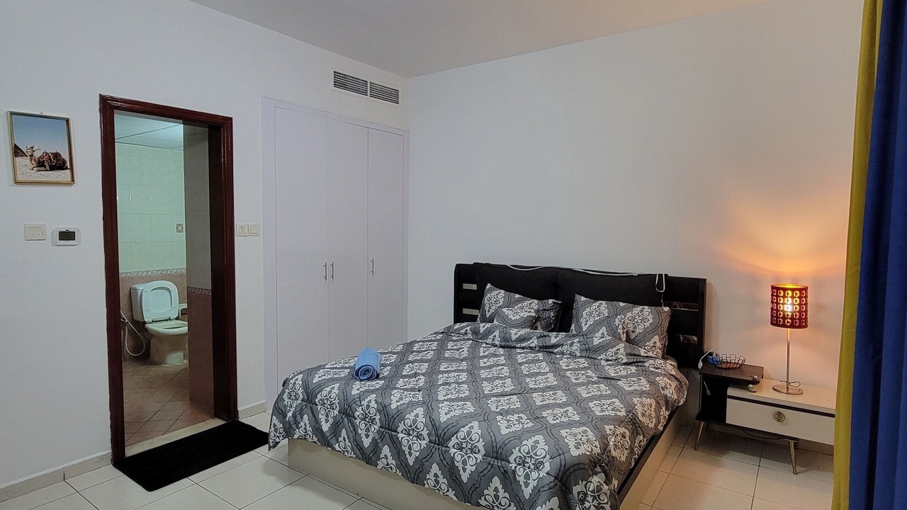 Photo of Bedroom in Al Khan