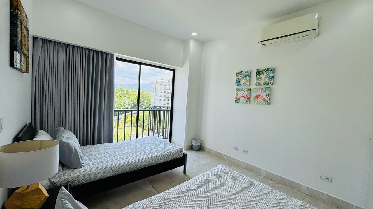 Photo of Bedroom in Jaco