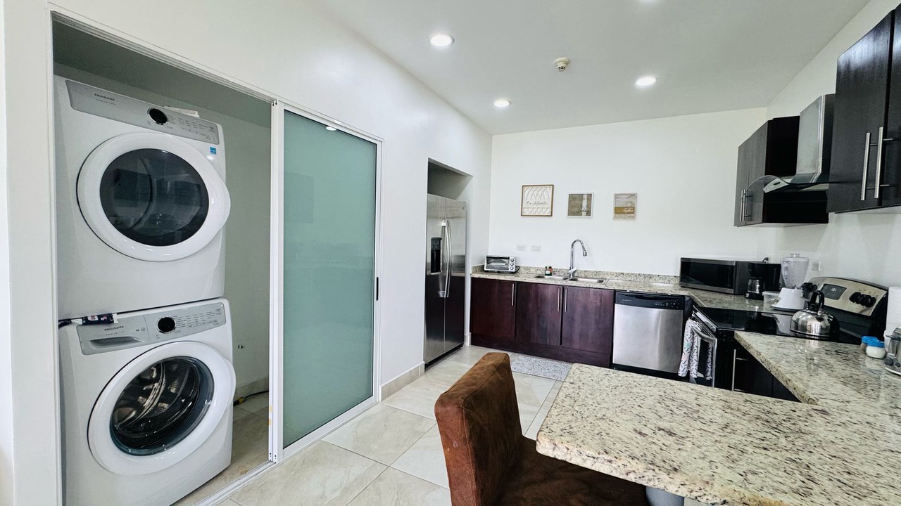 Photo of Kitchen in Jaco