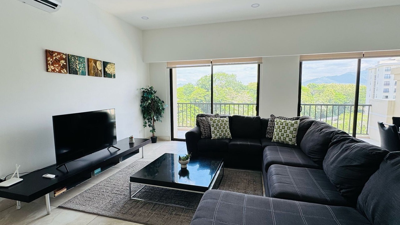 Photo of Livingroom in Jaco