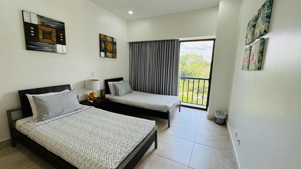 Photo of Bedroom in Jaco