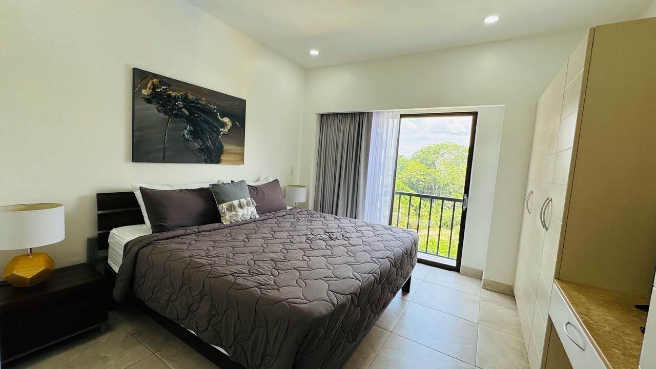 Photo of Bedroom in Jaco