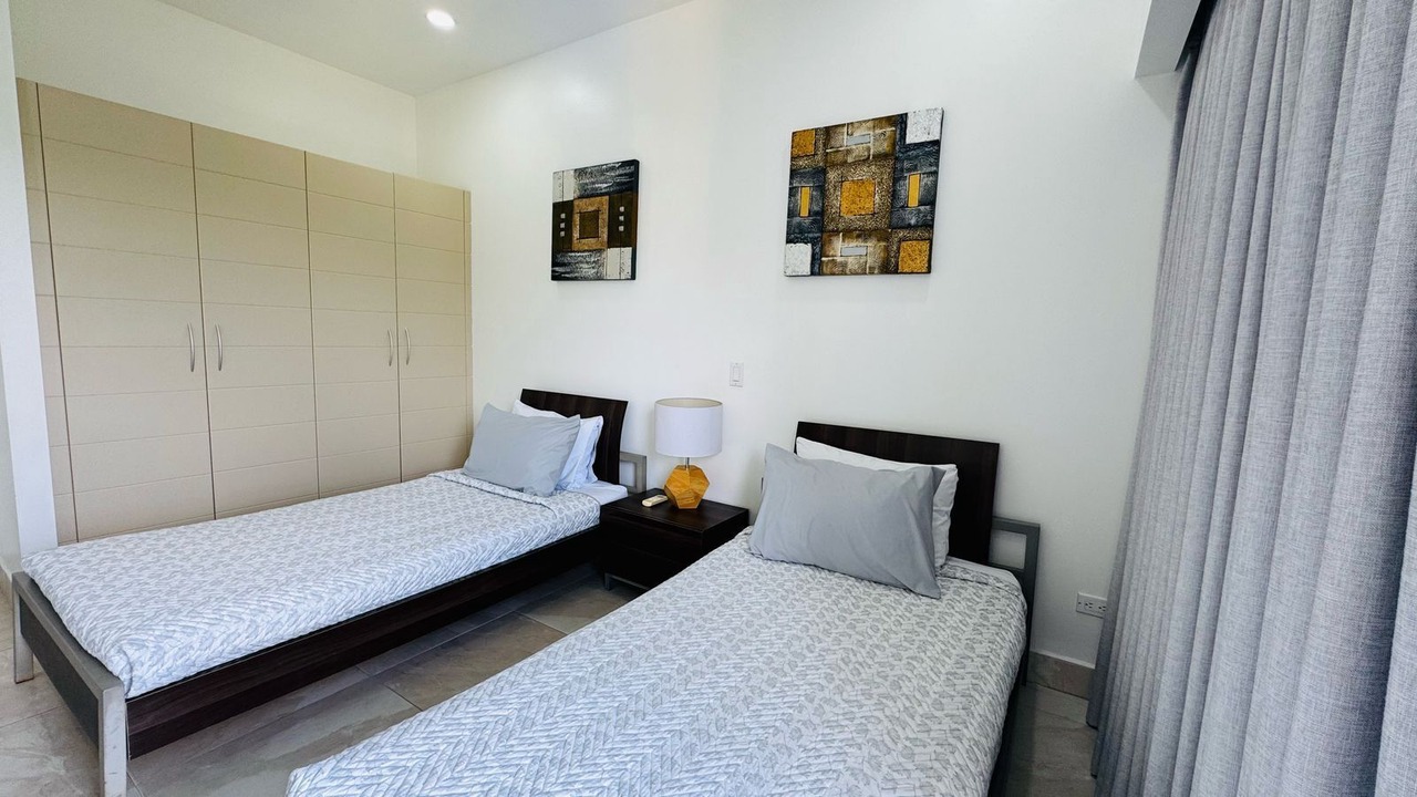 Photo of Bedroom in Jaco