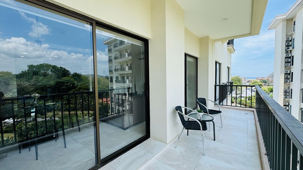 Photo of Outdoor in Jaco