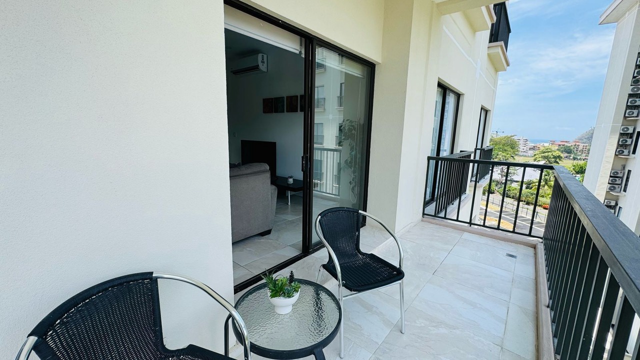 Photo of Outdoor in Jaco