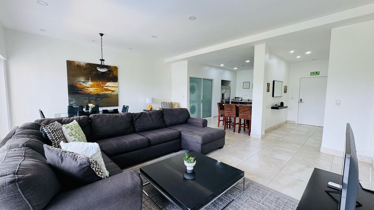 Photo of Livingroom in Jaco