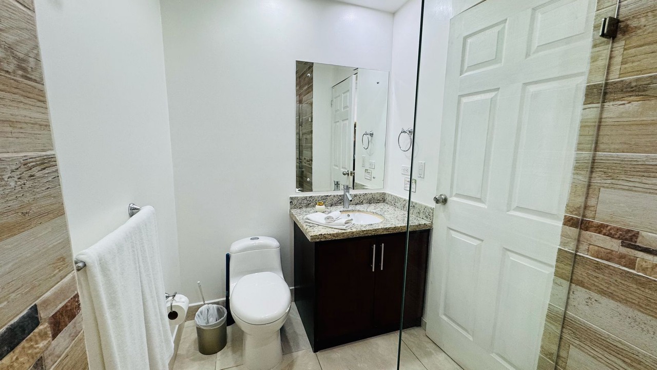 Photo of Bathroom in Jaco